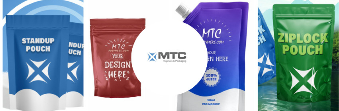 MTC Polymers Cover Image