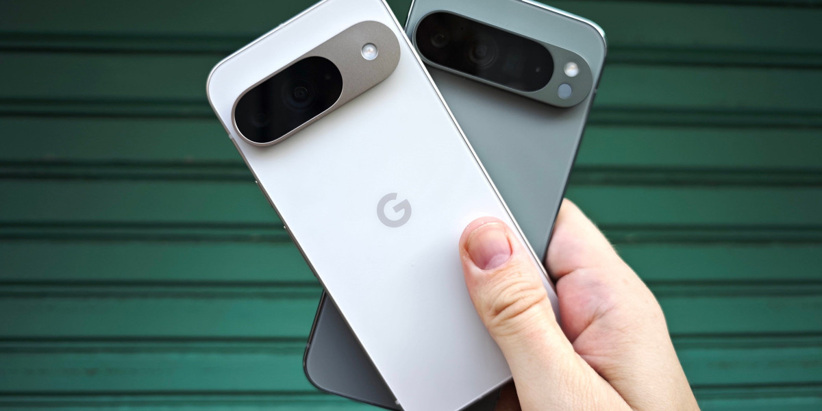 Google Pixel 9: Redefining Smartphone Innovation