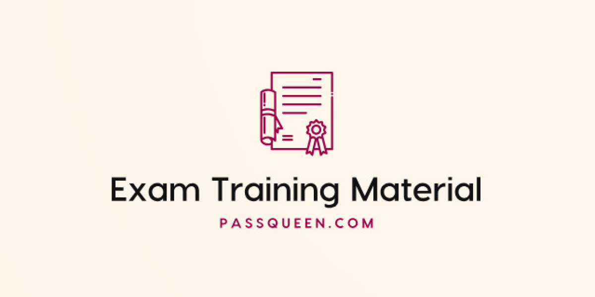 Individualized Success Plans with PassQueen.com Exam Training Material