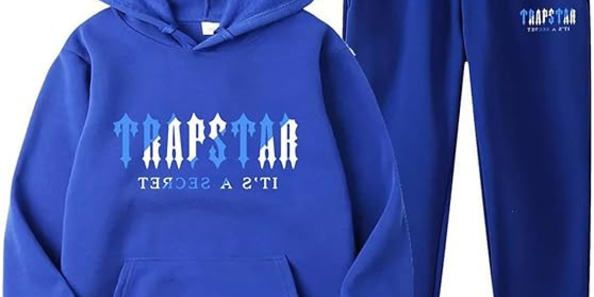 Trapstar kurtka Shop And Hoodie