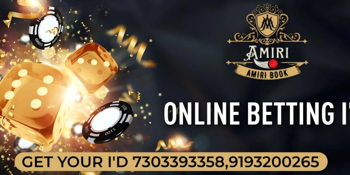 Best Online Betting ID | Unlock the Winning Potential In 2025