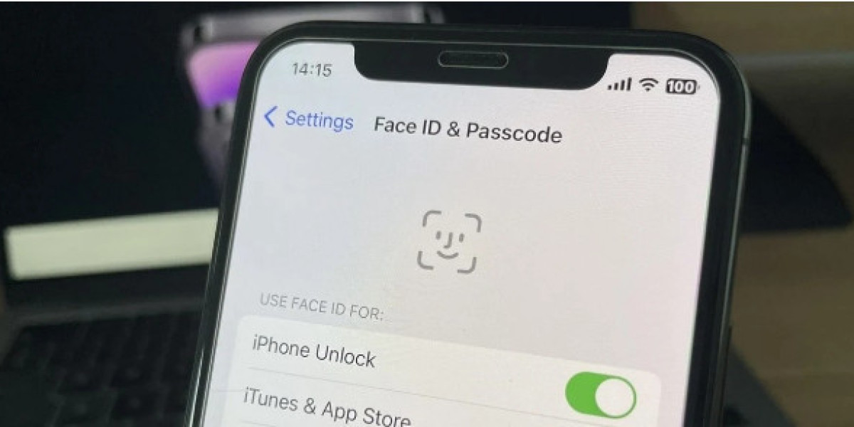 Face ID Not Working on iPhone: Common Issues and Fixes