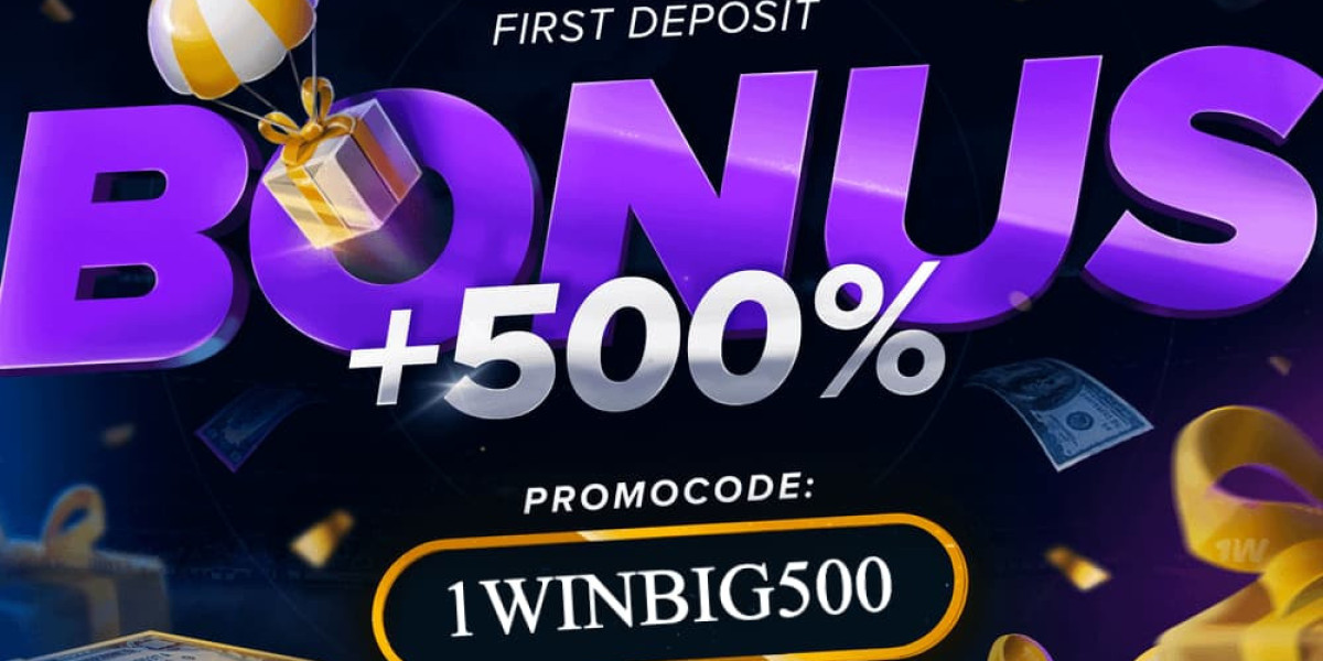 Best 1Win Promo Code for Quick Wins in 2025