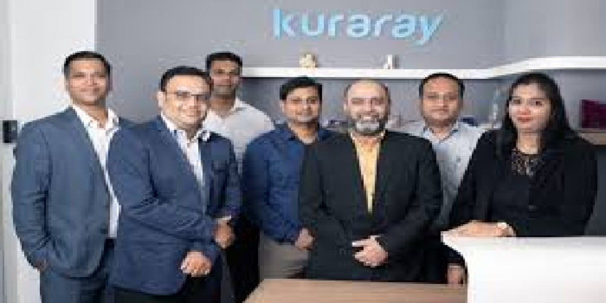 About Kuraray Group That You Need to See