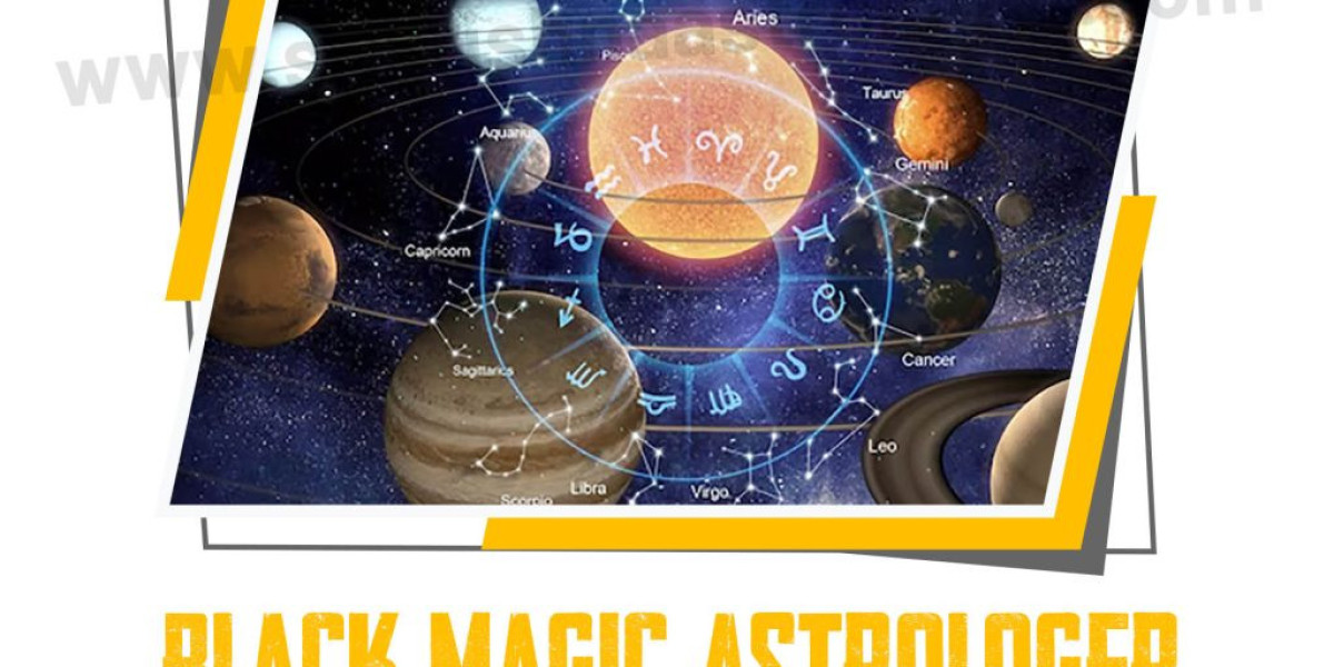 Black Magic Astrologer in Nagpur