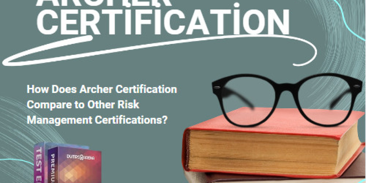 How Archer Certification Contributes to Business Continuity Planning