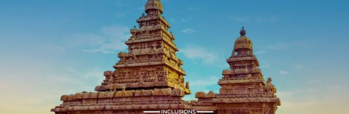 Travel Corp India Cover Image