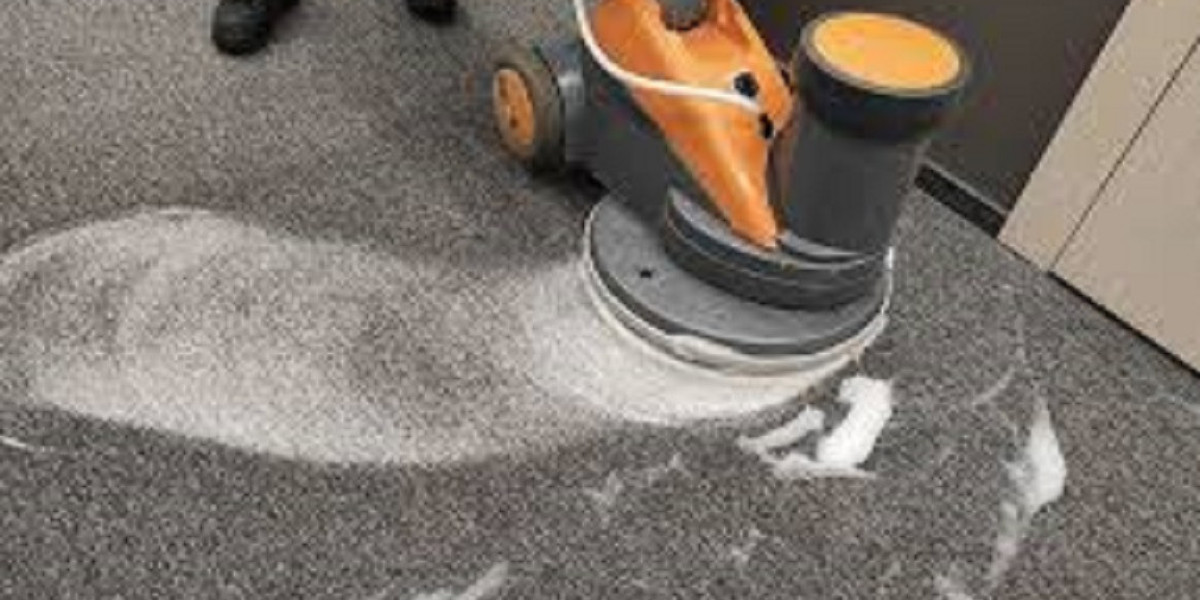 How Regular Carpet Cleaning Enhances Indoor Comfort