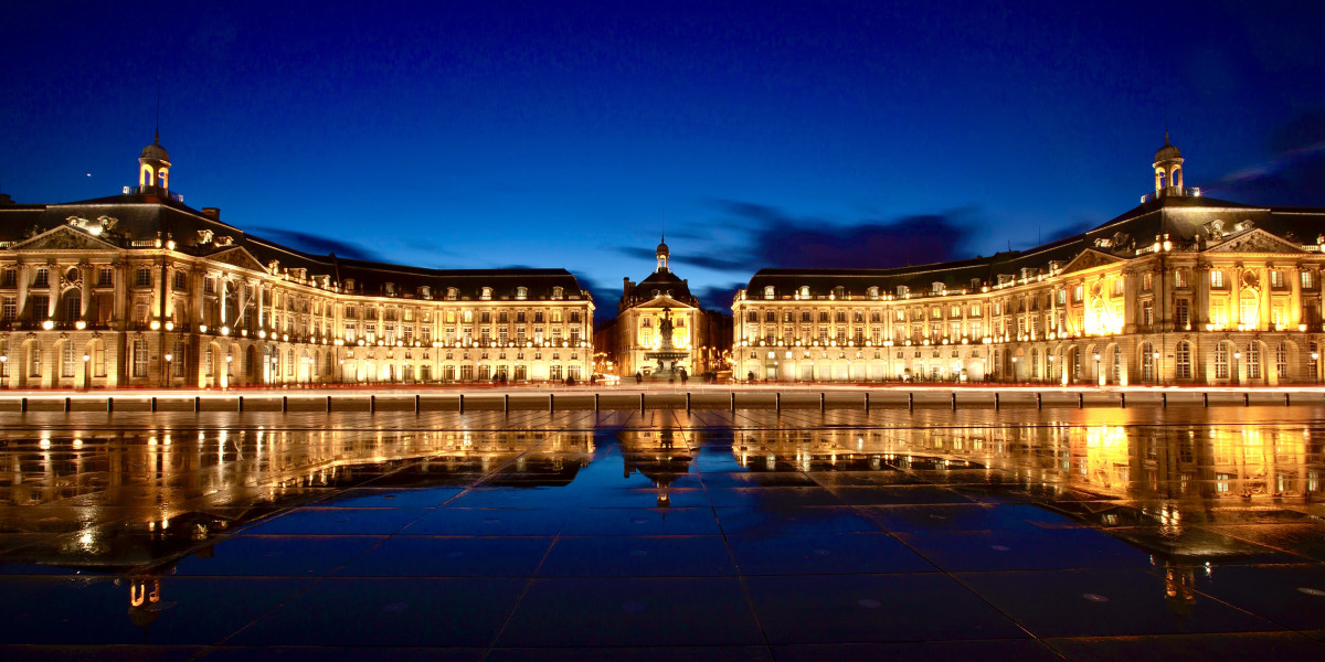 What to Expect on a Bordeaux Free Walking Tour