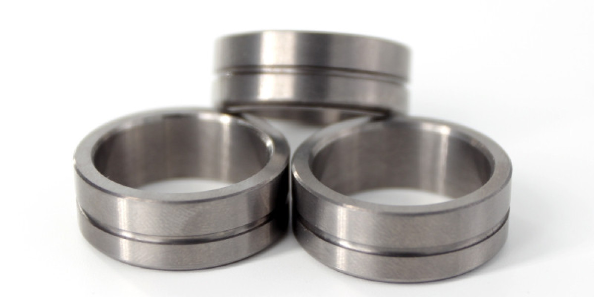 Why Tungsten Carbide Wear Parts Are a Game-Changer for Heavy Machinery