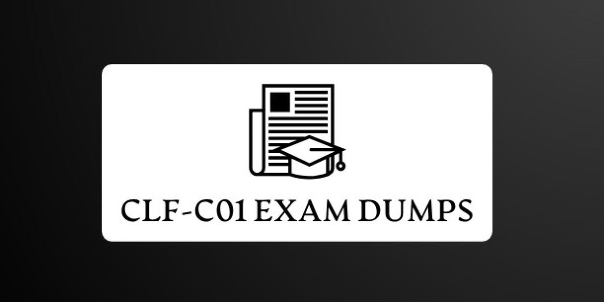 CLF-C01 Exam Dumps by DumpsBoss: The Key to Exam Success.