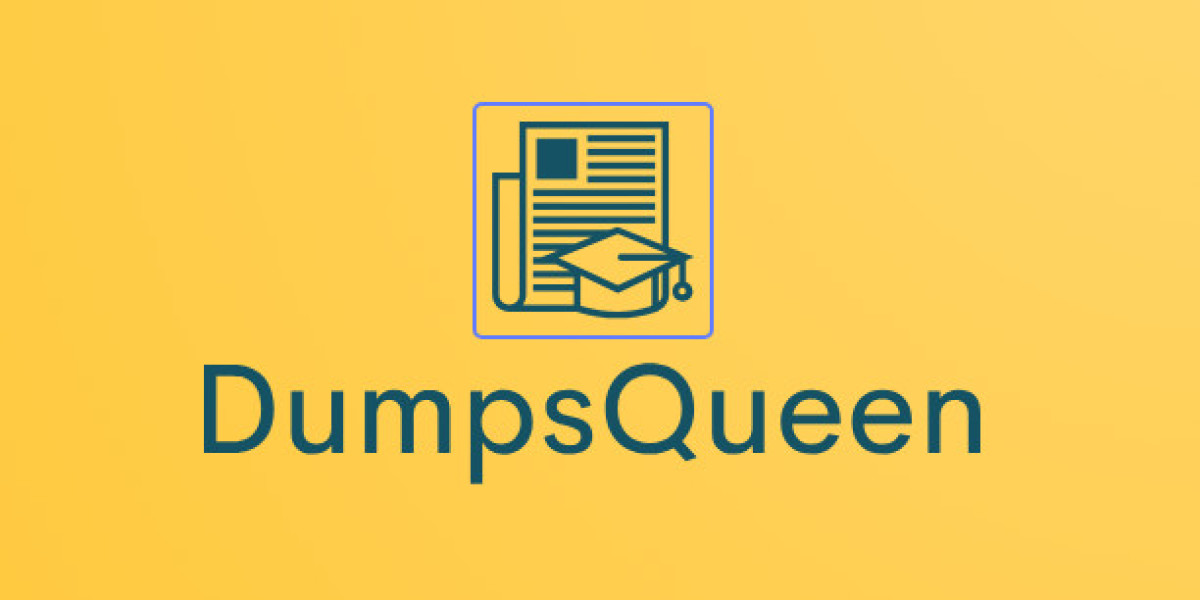 Your Exam, Your Success—With DumpsQueen Exam Training Material