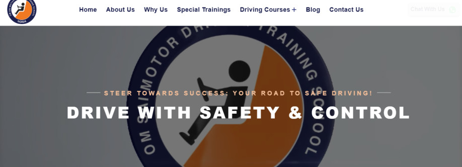 Om sai Driving School Cover Image