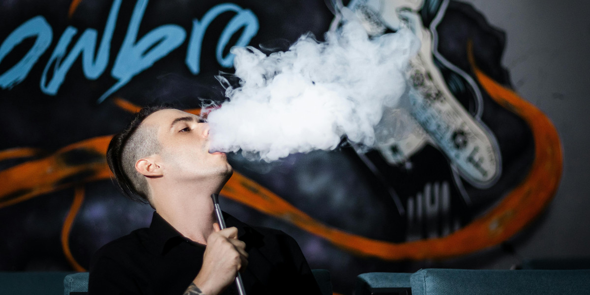 Discover the World of Kado Bar: The Ultimate Vaping Experience