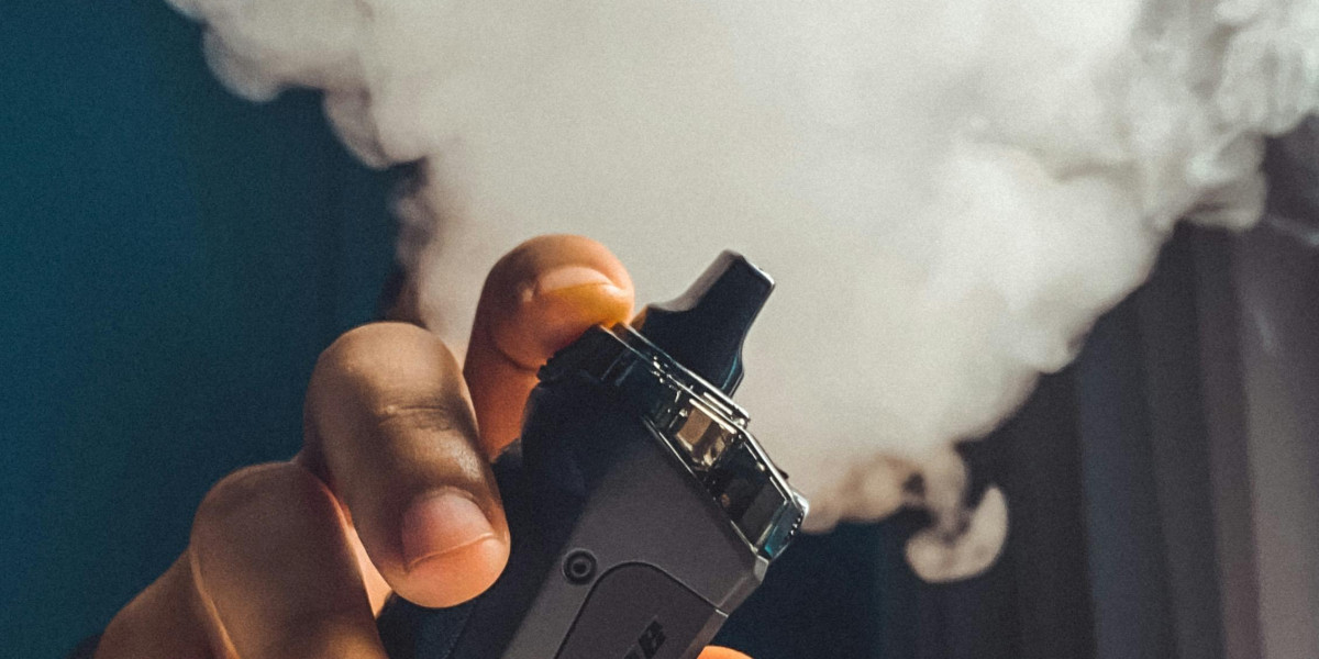 Discover the Premium Vaping Experience with Lost Mary Vape