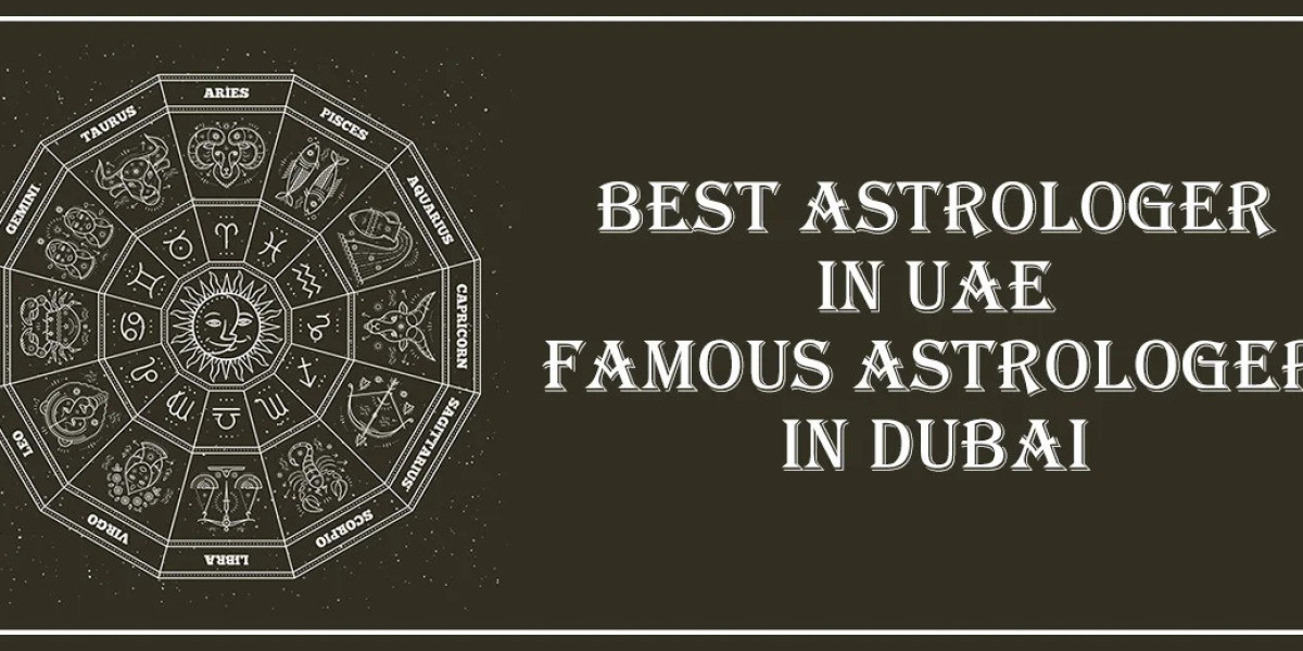 Best Astrologer In Sharjah