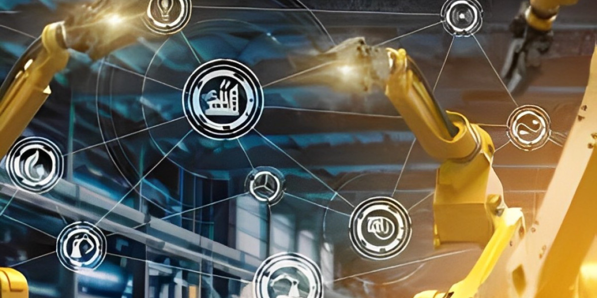 Exploring the Benefits of AI for Supply Chain Optimization in Manufacturing