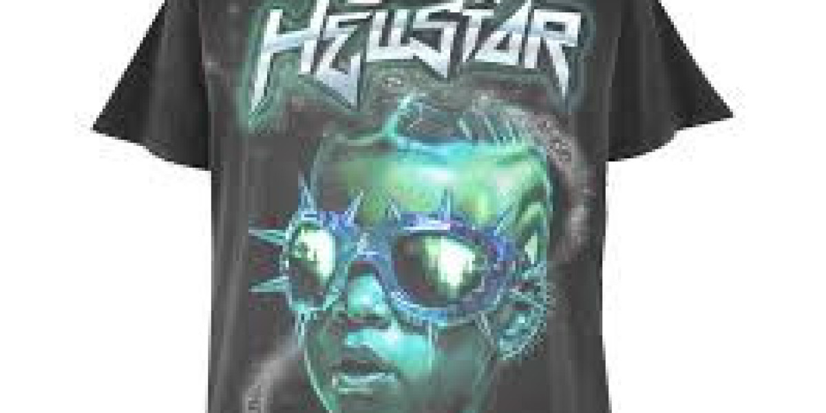 Hellstar The Ultimate Blend of Style