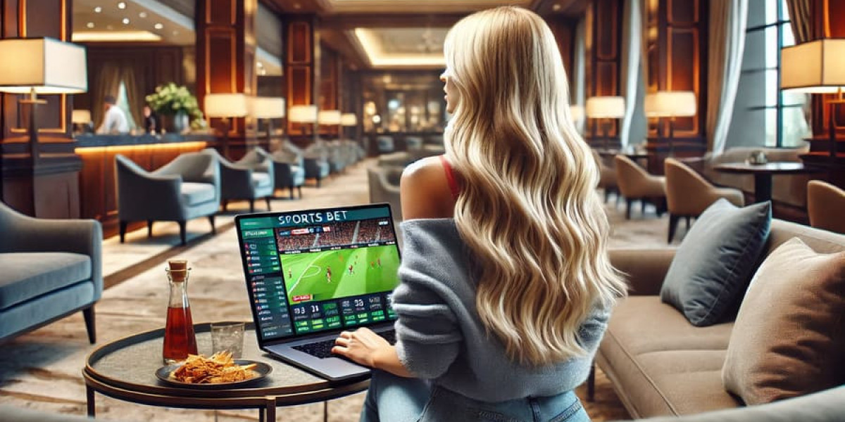 Discover the Best Scam Verification Platform for Online Sports Betting - toto79.in