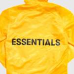 Essentials sweatpants Profile Picture