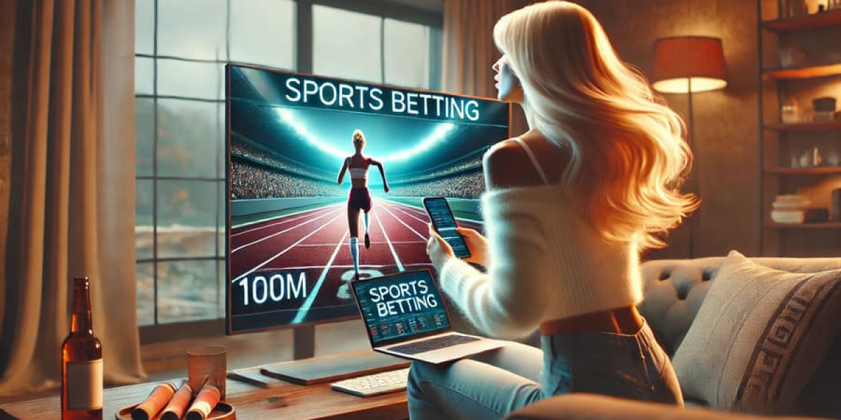 Discovering the Perfect Scam Verification Platform for Online Sports Betting: A Deep Dive into toto79.in