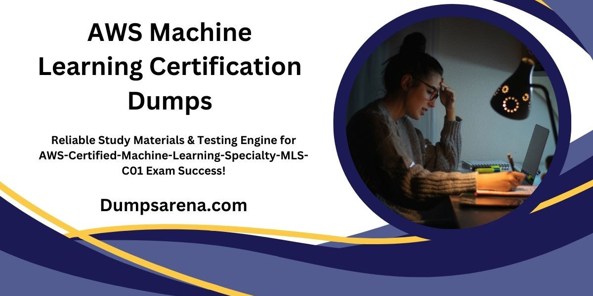 Best AWS Machine Learning Exam Dumps for Guaranteed Success