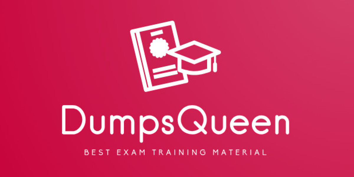 DumpsQueen Exam Dumps: Your Key to Easy Certification