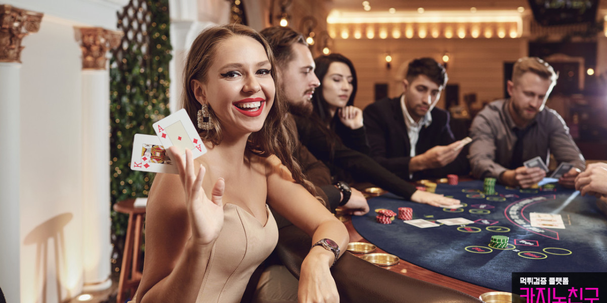 Maximize Your Experience with Casino79: The Ideal Scam Verification Platform for Baccarat Sites