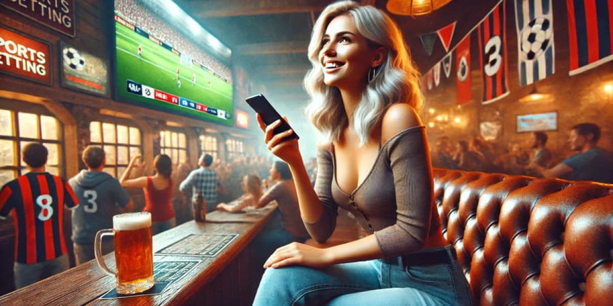 Uncovering the Perfect Scam Verification Platform for Korean Sports Betting - toto79.in