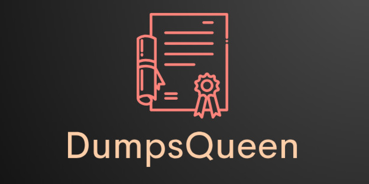 DumpsQueen Exam Training Material: The Shortcut to Certification