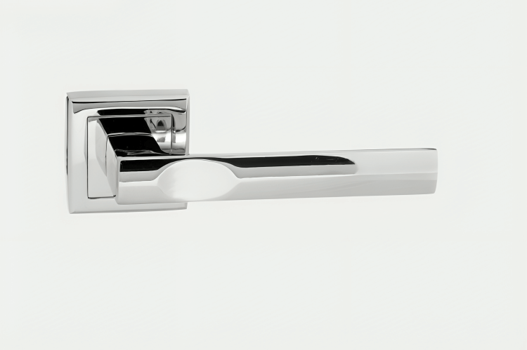 Exploring the Latest Trends in Door Handle Design for Your Home |...