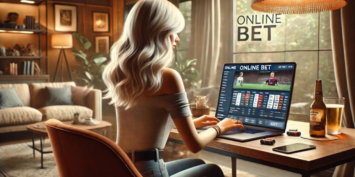 Secure Your Experience with Korean Gambling Sites: Discover toto79.in for Scam Verification