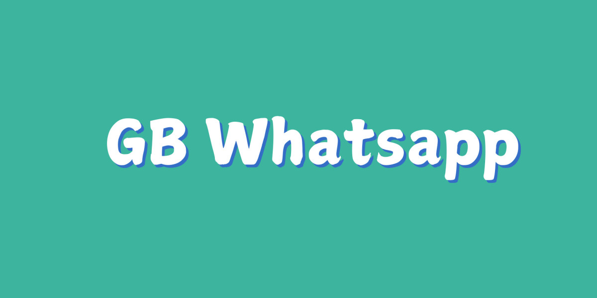 GB WhatsApp: A Comprehensive Guide