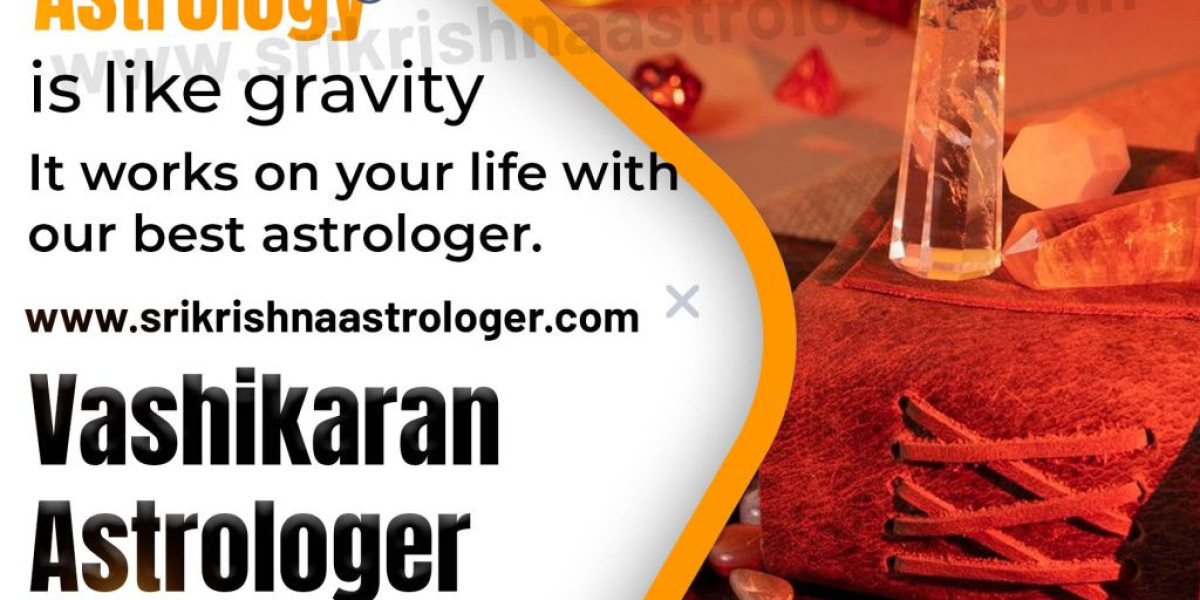 Vashikaran Astrologer in Hubli