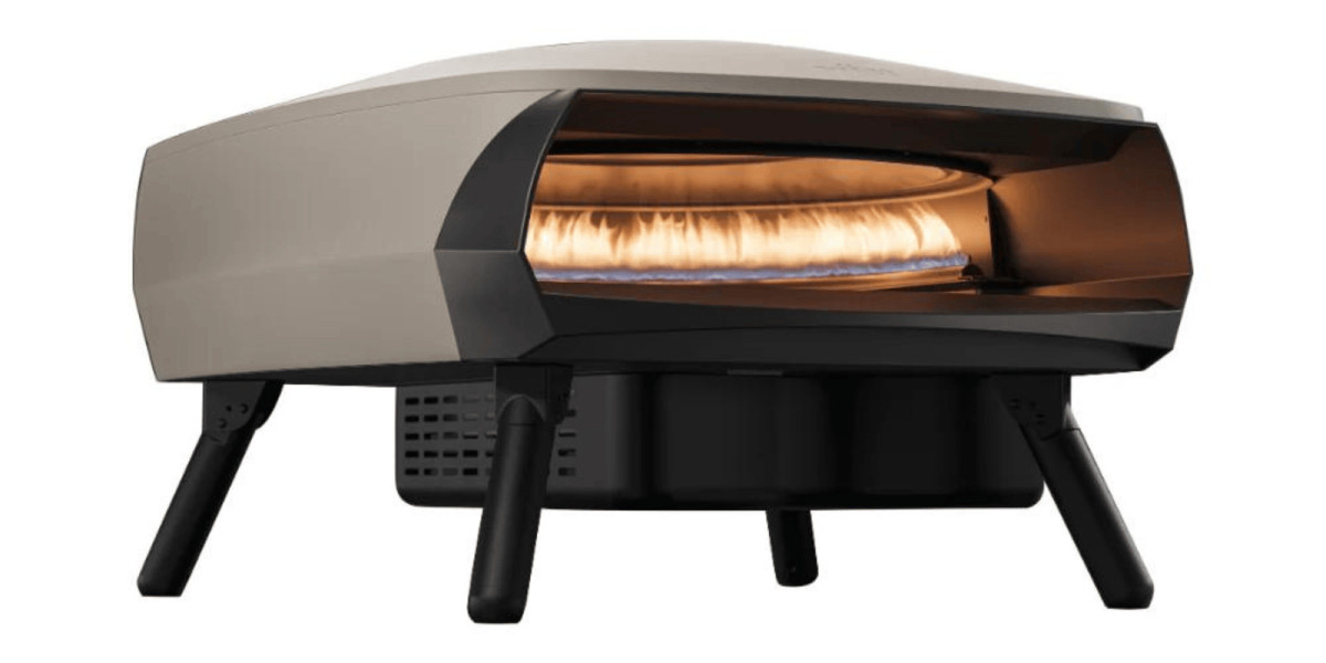 Perfect Your Pizza Game with High-Quality Pizza Ovens ??