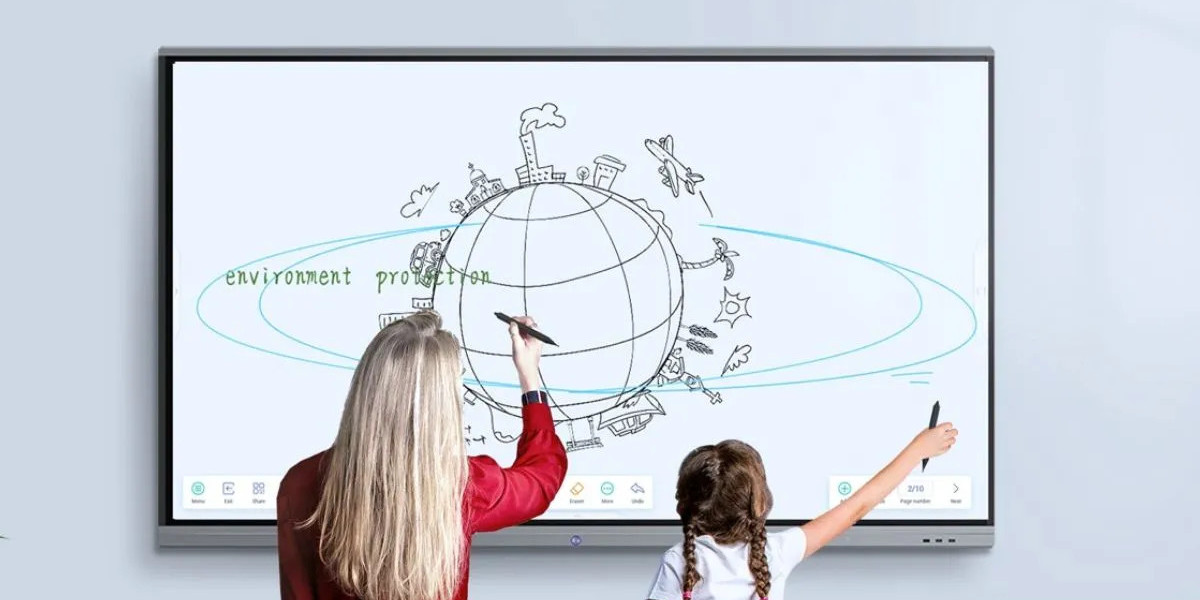 Best Digital Whiteboards for Office and Education: Features & Comparisons