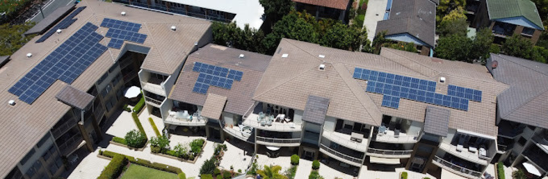 Gold Coast Solar PowerSolutions Cover Image