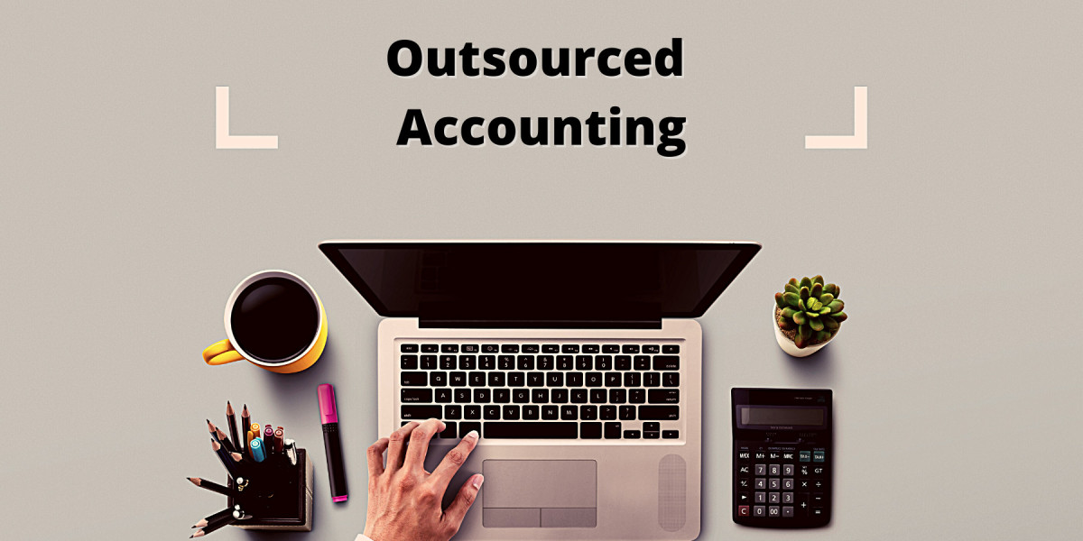 The Ultimate Guide to Outsource Bookkeeping for Small Businesses