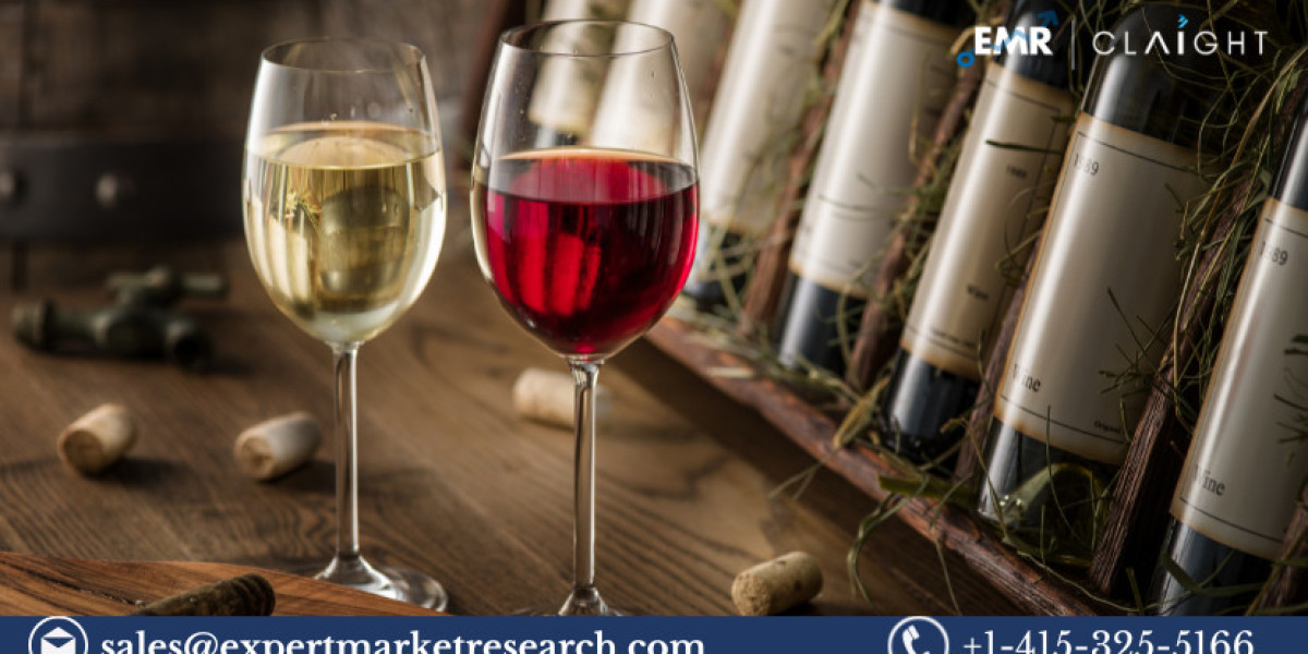 United States Brandy Market Trends, Growth, and Opportunities 2025-2034