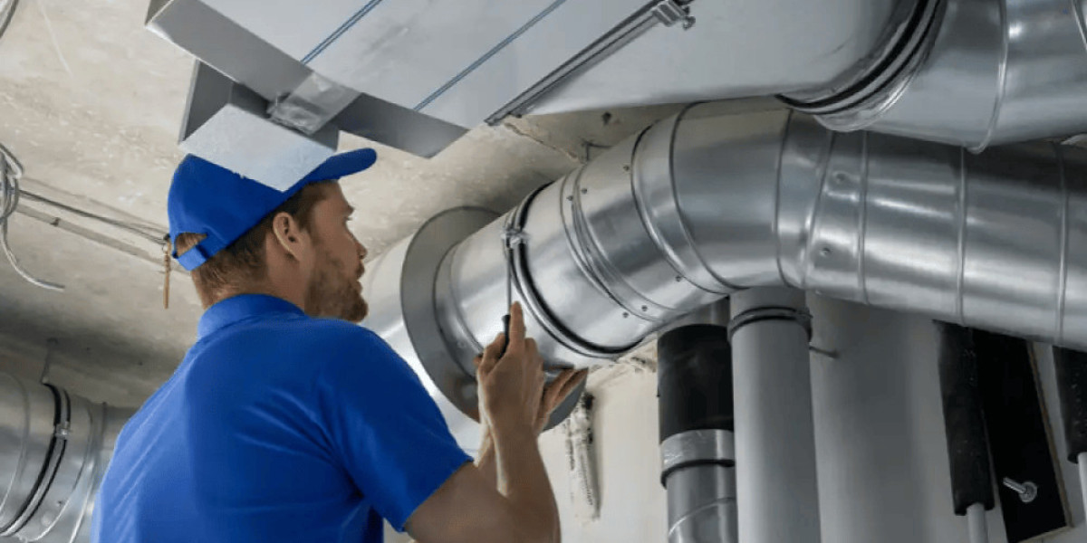 Best Duct Treatment in Skokie, IL - Enhance Your Indoor Air Quality Today!