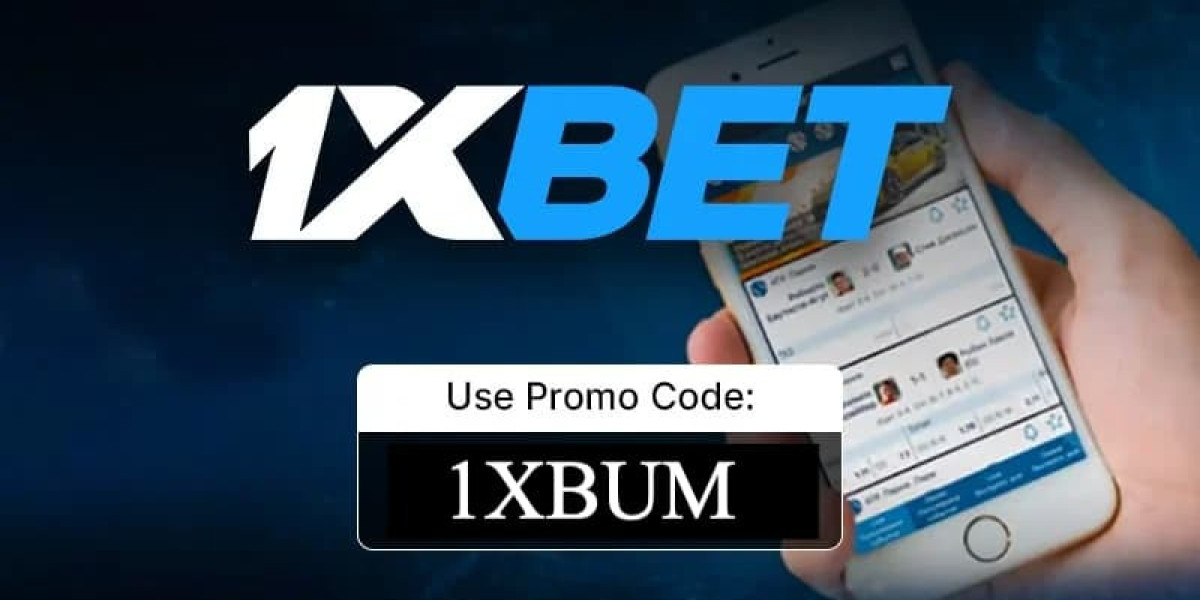 Use 1xBet Promo Code 2025 and Get Bonus Cash Now!