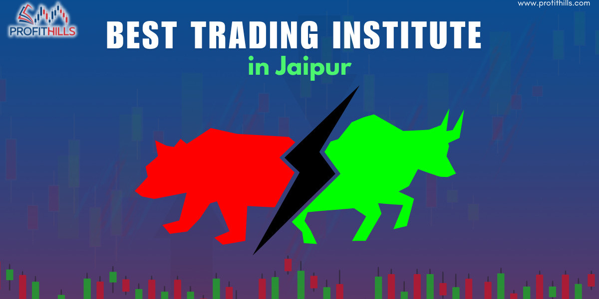 Best Trading Institute in Jaipur