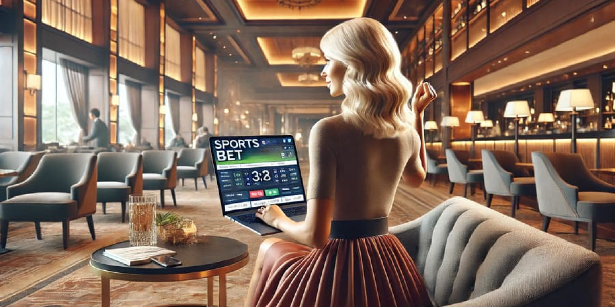 Discover the Ultimate Sports Toto Scam Verification Platform at toto79.in