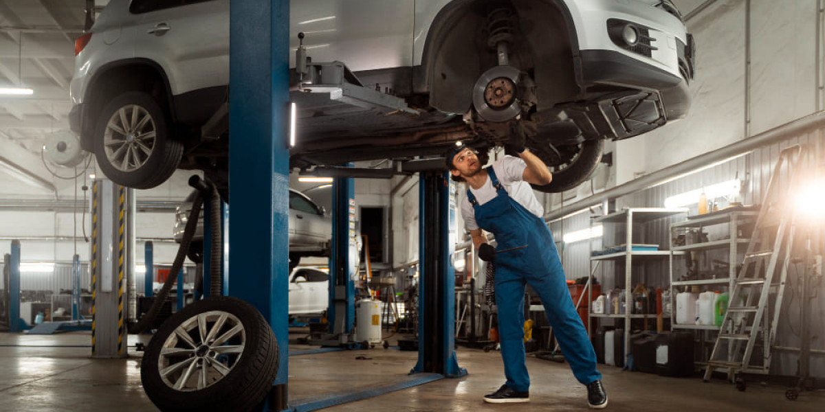 Perfecto: Trusted Mechanical Services in Dubai for All Your Car Needs