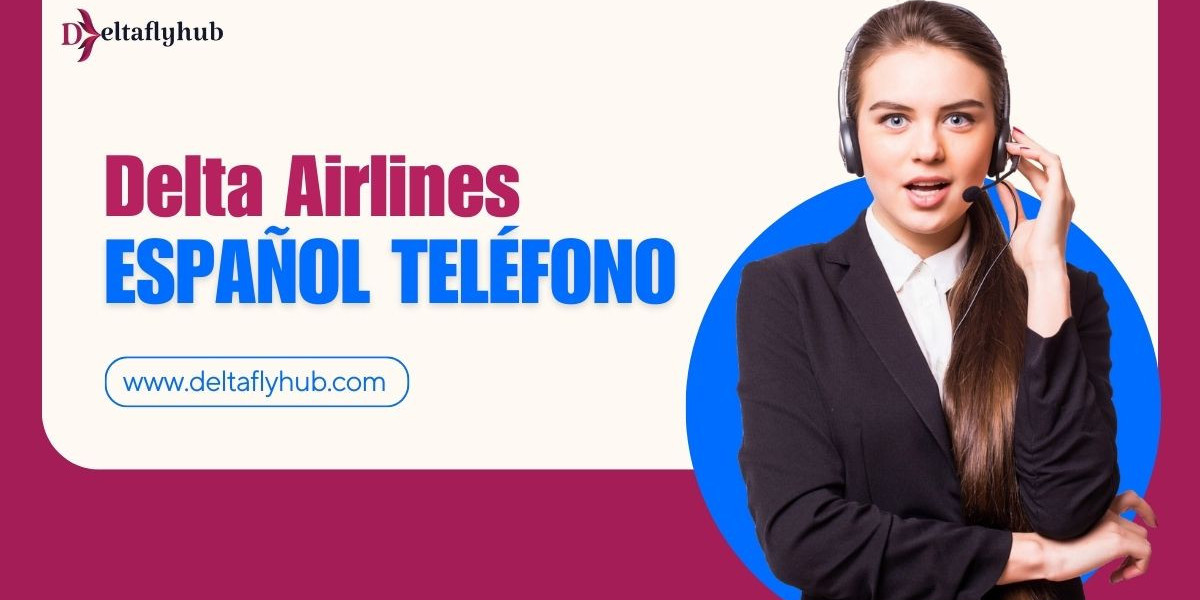 Delta Airlines Español Teléfono