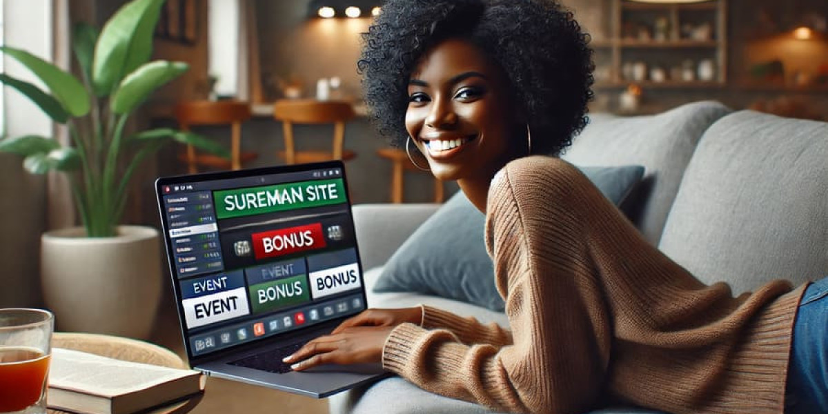 Korean Gambling Sites: Discovering Trustworthiness with Sureman Scam Verification