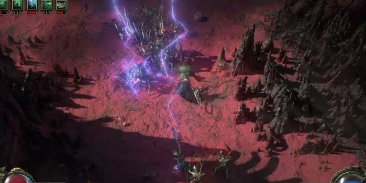 Path of Exile 2 Trade: What Makes It a Better Experience Than the Original