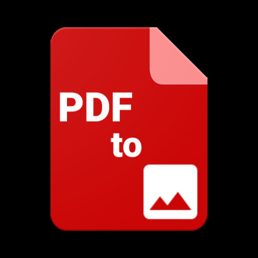 PDF to PNG Profile Picture
