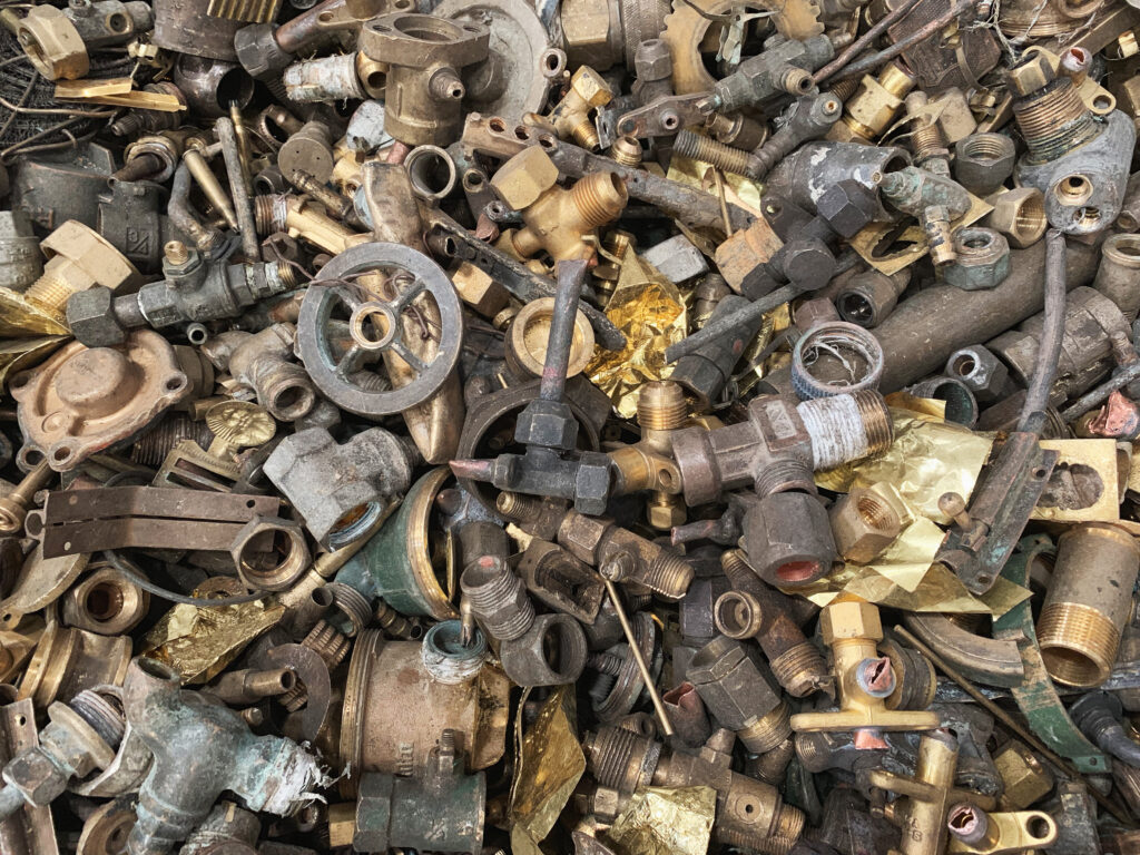 Best Brass Recycling Near Me in Abbotsbury, NSW