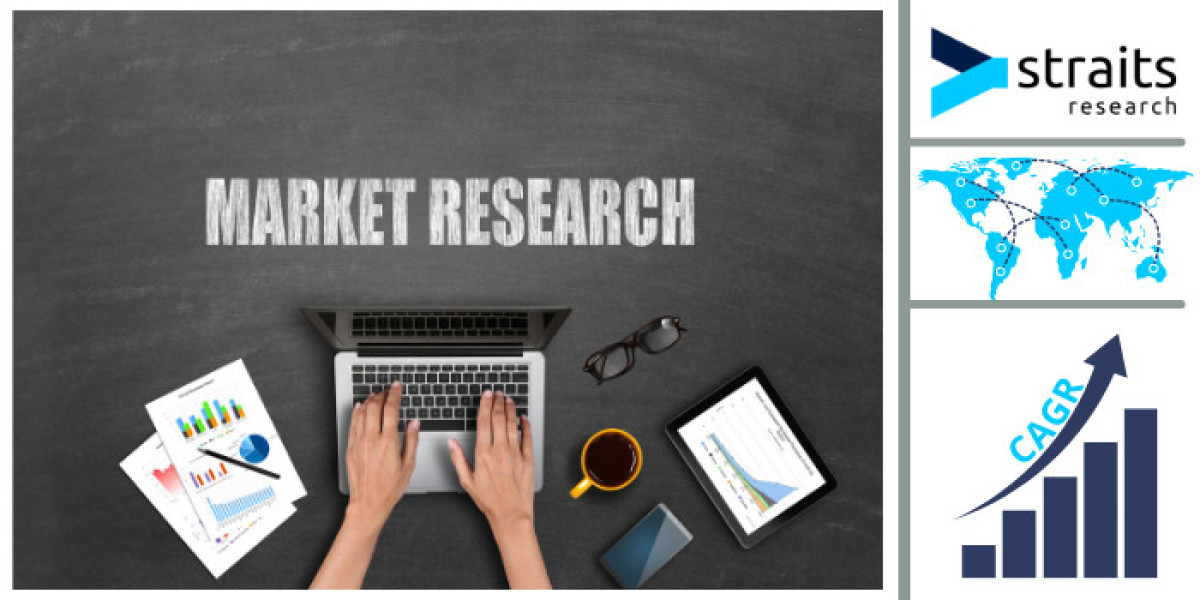 Composites Market to Reach USD 188.75 Billion by 2033 with 6.8% CAGR